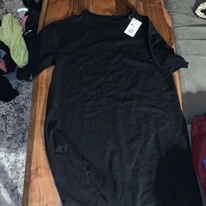 New Day (Target) tshirt dress!!